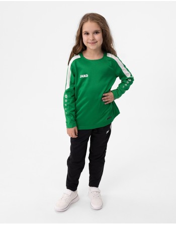 Sweat Power / Polyester-Honey-Comb