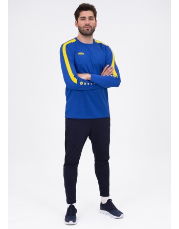 Sweat Power / Polyester-Honey-Comb