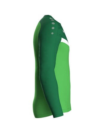 Sweat Iconic / Polyester-Stretch-Fleece