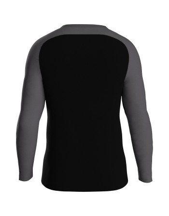 Sweat Iconic / Polyester-Stretch-Fleece