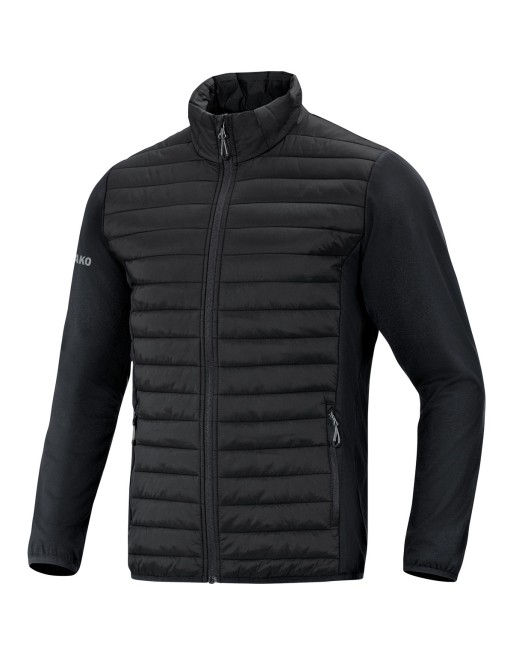Hybridjacke Premium / Oberstoff: 100 % Nylon