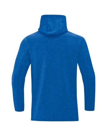 Kapuzensweat Premium Basics / Double-Tech-Knit