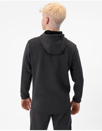 Kapuzensweat Premium Basics / Double-Tech-Knit