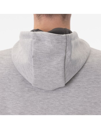 Kapuzensweat Premium Basics / Double-Tech-Knit