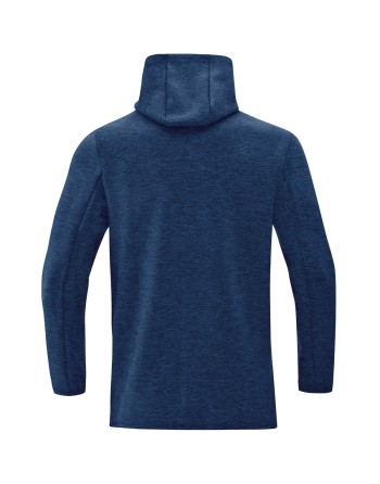 Kapuzensweat Premium Basics / Double-Tech-Knit