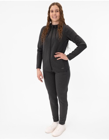 Jogginghose Premium Basics / Double-Tech-Knit