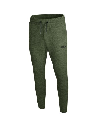 Jogginghose Premium Basics / Double-Tech-Knit
