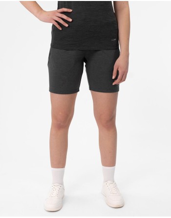 Short Premium Basics / Double-Tech-Knit