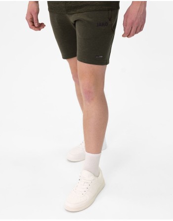 Short Premium Basics / Double-Tech-Knit