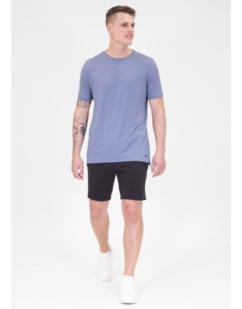 Short Pro Casual / Soft-Doubleface-Polyester