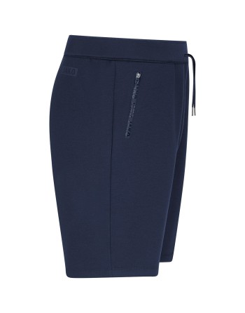 Short Pro Casual / Soft-Doubleface-Polyester