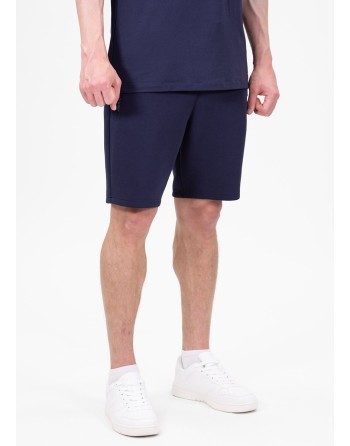 Short Pro Casual / Soft-Doubleface-Polyester