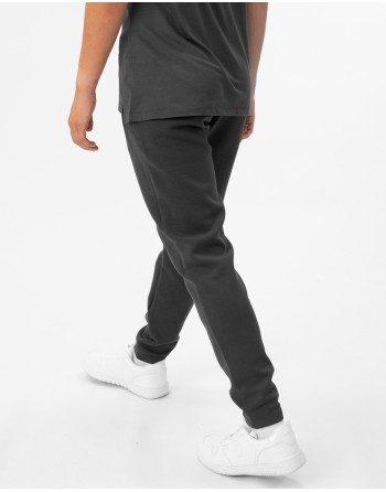 Jogginghose Pro Casual / Soft-Doubleface-Polyester