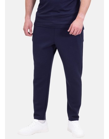 Jogginghose Pro Casual / Soft-Doubleface-Polyester
