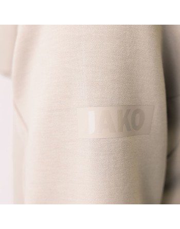 Zip Hoodie Pro Casual / Soft-Doubleface-Polyester