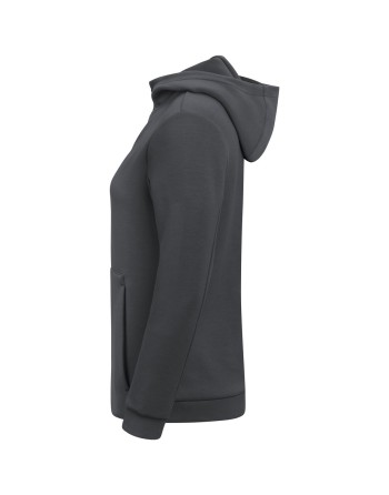 Zip Hoodie Pro Casual / Soft-Doubleface-Polyester