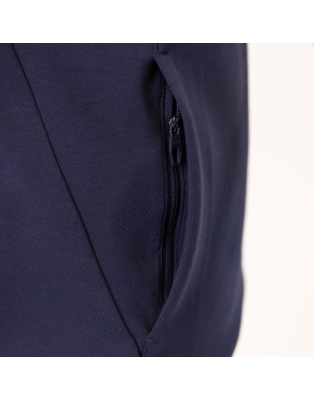 Zip Hoodie Pro Casual / Soft-Doubleface-Polyester