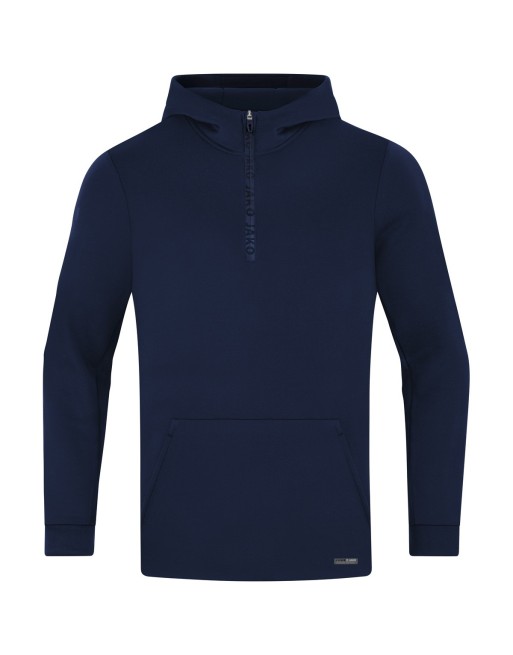 Zip Hoodie Pro Casual / Soft-Doubleface-Polyester