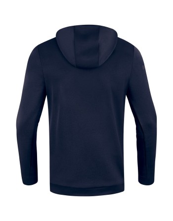 Zip Hoodie Pro Casual / Soft-Doubleface-Polyester