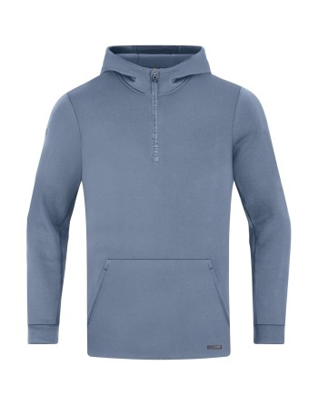 Zip Hoodie Pro Casual / Soft-Doubleface-Polyester