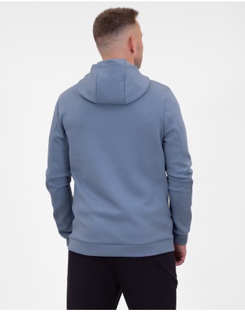 Zip Hoodie Pro Casual / Soft-Doubleface-Polyester