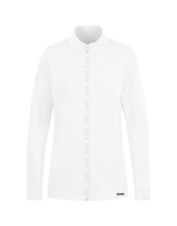 Jacke Pro Casual / Soft-Doubleface-Polyester