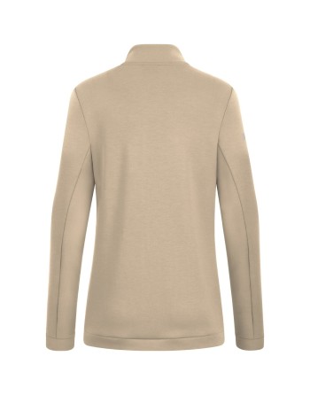 Jacke Pro Casual / Soft-Doubleface-Polyester