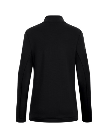 Jacke Pro Casual / Soft-Doubleface-Polyester