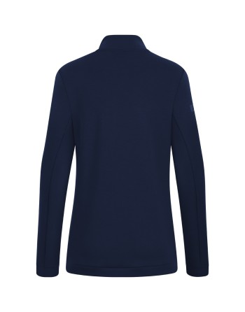 Jacke Pro Casual / Soft-Doubleface-Polyester