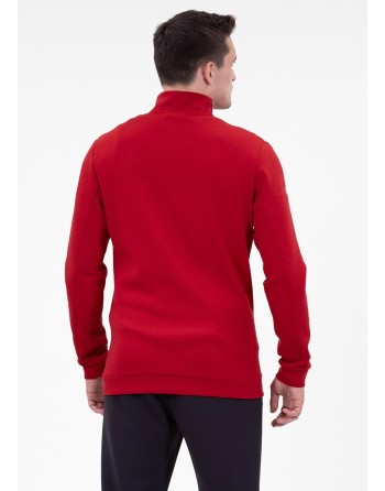 Jacke Pro Casual / Soft-Doubleface-Polyester