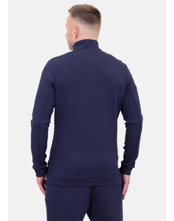 Jacke Pro Casual / Soft-Doubleface-Polyester