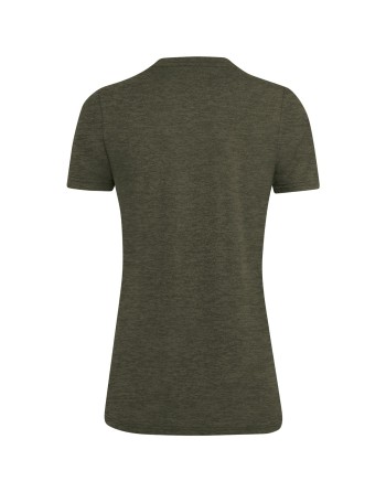 T-Shirt Premium Basics / Polyester-Stretch-Jersey