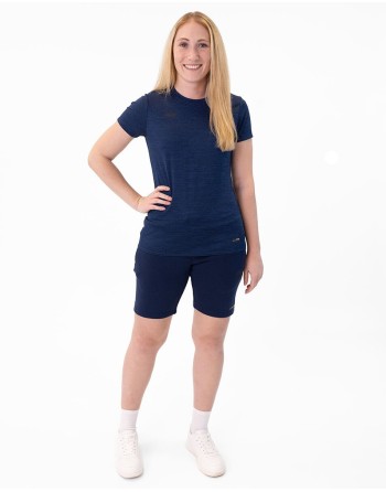 T-Shirt Premium Basics / Polyester-Stretch-Jersey