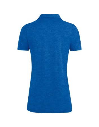 Polo Premium Basics / Polyester-Stretch-Jersey