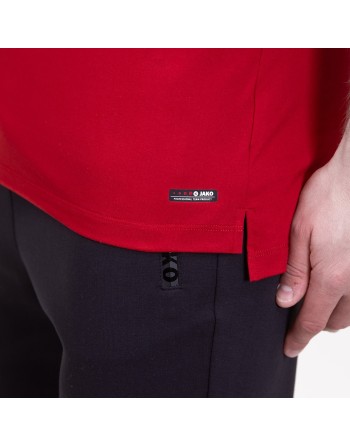 T-Shirt Pro Casual / Polyester-Stretch-Jersey