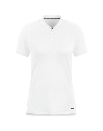 Polo Pro Casual / Polyester-Stretch-Jersey