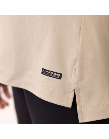 Polo Pro Casual / Polyester-Stretch-Jersey