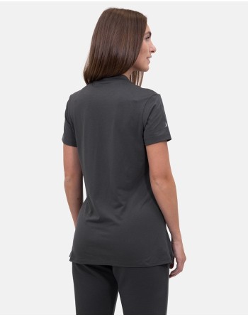 Polo Pro Casual / Polyester-Stretch-Jersey