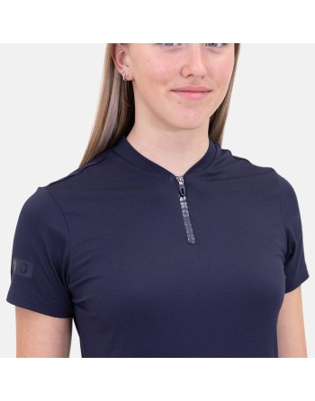 Polo Pro Casual / Polyester-Stretch-Jersey