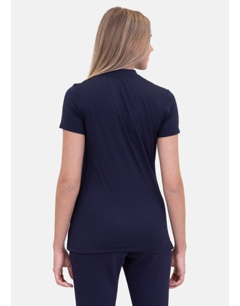 Polo Pro Casual / Polyester-Stretch-Jersey