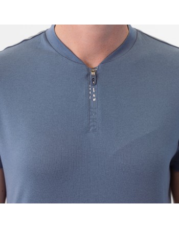 Polo Pro Casual / Polyester-Stretch-Jersey