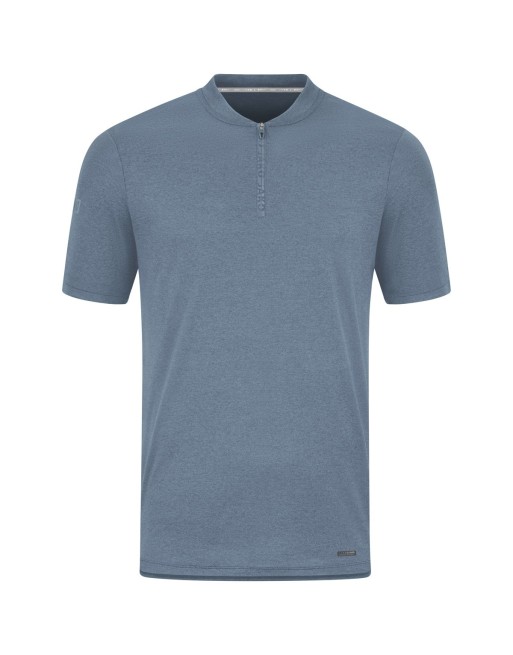 Polo Pro Casual / Polyester-Stretch-Jersey