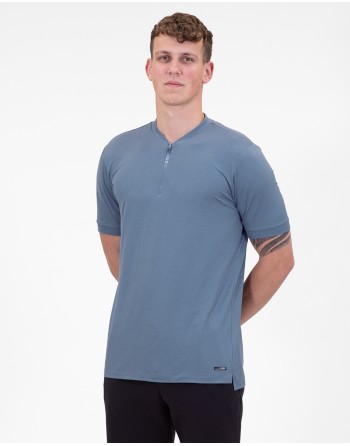 Polo Pro Casual / Polyester-Stretch-Jersey