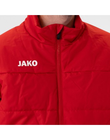 Coachjacke Team / Polyester-Ribstop