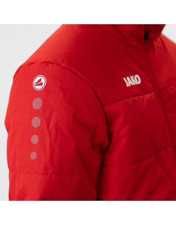 Coachjacke Team / Polyester-Ribstop