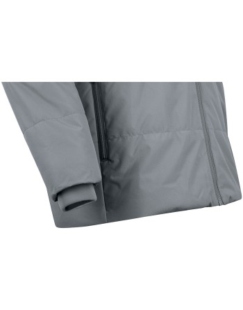 Coachjacke Team / Polyester-Ribstop