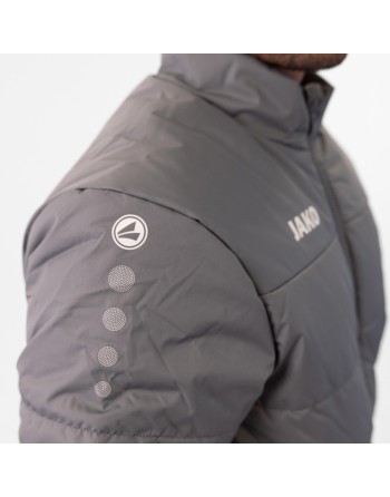 Coachjacke Team / Polyester-Ribstop