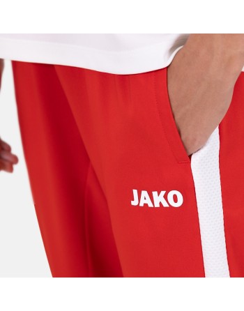 Freizeithose Power / Stretch-Micro-Twill