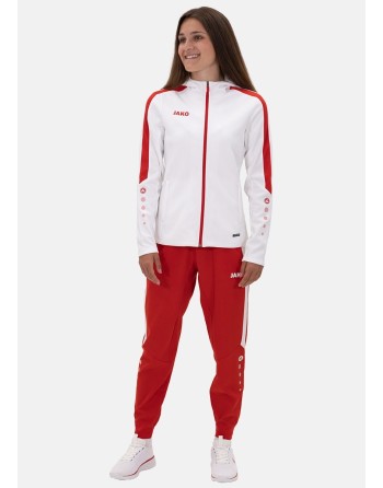 Freizeithose Power / Stretch-Micro-Twill