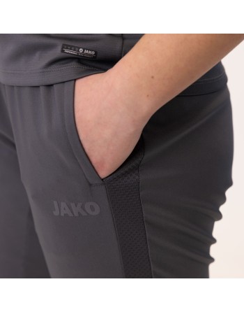 Freizeithose Power / Stretch-Micro-Twill